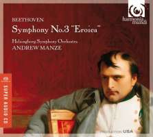 Beethoven: Symphony No. 3 "Eroica